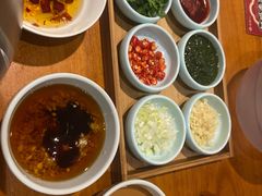 -乐宴·老北京铜火锅(桂庙店)