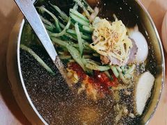 -顺姬冷面(长白西路店)