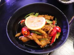 -素描餐厅(灵隐天竺店)