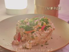 -AZUL by FUEL蓝色·法式酒馆(琶醍店)