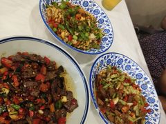 -新新湘菜馆(新中街二条店)