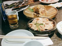 -味家烤肉烤鳗鱼牛排(西塔旗舰店)