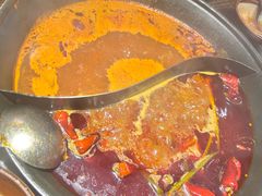 -冯校长老火锅(广州正佳广场店)