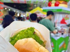 -VT101维多利广场