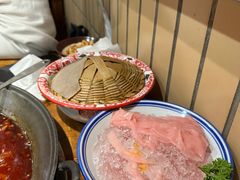 -楠火锅(西单店)