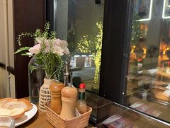 -Money Shops(愚园路店)