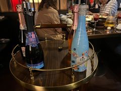 -海派悦庭·海胆烧麦·新融合菜(凯德广场店)