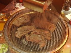 -西塔老太太泥炉烤肉(苏州大悦城店)