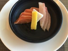 刺身拼盘-福州西湖大酒店·怡湖咖啡厅