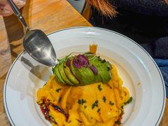 -秘密旅行Bonjour(黑金冠 江南西店)