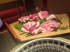 -300杯·和牛烧肉清酒专门店(廊里店)