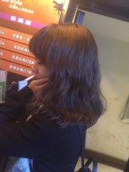 点击看大图 -IN HAIR艺术+造型