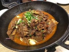 -禾田下生态餐厅(华天城总店)