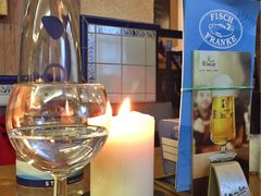 -NORDSEE Frankfurt Fisch Franke