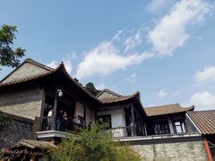 -东莞市可园博物馆