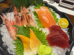 -大渔铁板烧(中山路店)