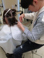 -Mentor Hair Salon