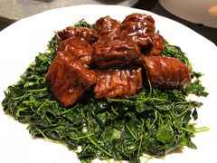 草头圈子-老正兴菜馆(福州路店)