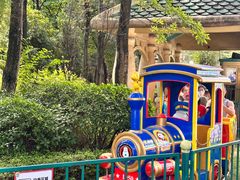 -史努比缤纷世界