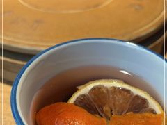 -蜜桃餐厅·伴山(湖滨商业街店)