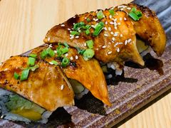 -六本目日式料理(珊瑚沙家园店)