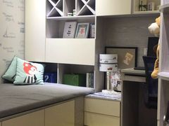-索菲亚衣柜橱柜全屋定制(真北红星店)