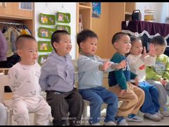 -红黄蓝成长中心(海淀上地店)