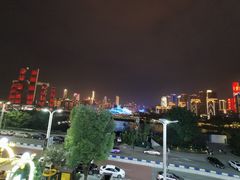 -长嘉·河图火锅(长嘉汇江景旗舰店)