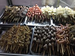 -胖子好盐水鸭(总店)