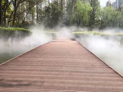 -苏州河梦清园环保主题公园