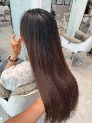 -美格丝M.G.S Hair Salon
