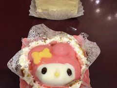 -檬舒舒MonChouChou(环球金融中心店)
