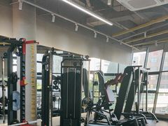 -健身门·自助健身房(镇坪路店)
