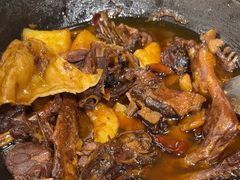 -李老哈·东北菜(宋园路店)