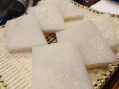 伦教糕-顺德一品粥·20年凤城老字号(芳村店)