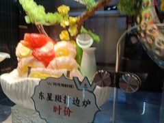 -阿伟海鲜楼·福建菜(延寿店)