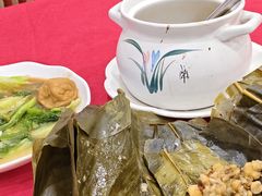 -胜记菜馆(文明路)