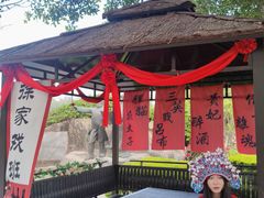 -胡里山炮台