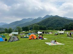 -玉渡山自然风景区