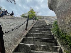 -华山风景名胜区