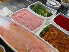 -海底捞火锅(汇悦城店)