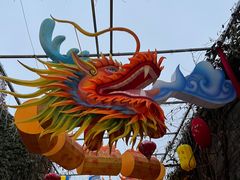 -老门东历史文化街区