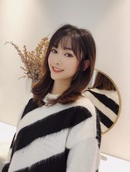 点击看大图 -3AM HAIR SALON烫发染发接发