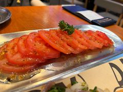 -路边羊烧烤酒场(宝带路店)
