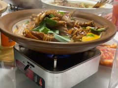 -军子大排档(迎春花园店)
