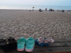 -那香海钻石沙滩浴场