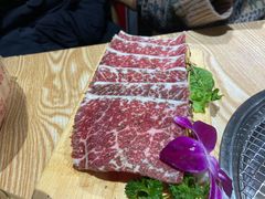M4上脑边-谷燚大牛炭火烧肉(阳光西雅图店)