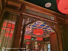 -小吊梨汤·北京菜·烤鸭(华润万象城店)