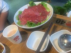 -傣妹火锅(南京东路一店)