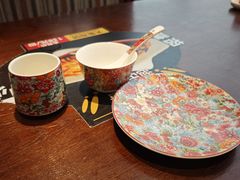 -涿掌柜·涿州宴